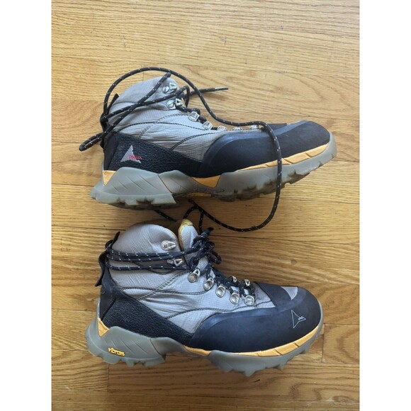 Roa Andreas Hiking Boots EU 39 main image 6